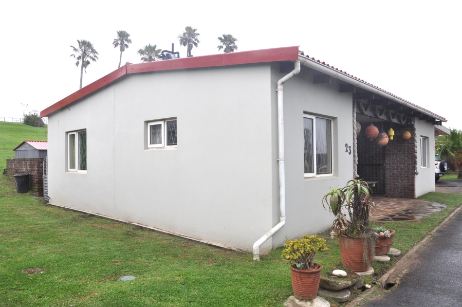 3 Bedroom Property for Sale in Queensberry Bay Eastern Cape